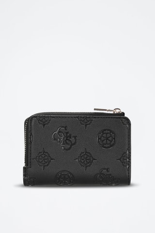 Cartera - Negro