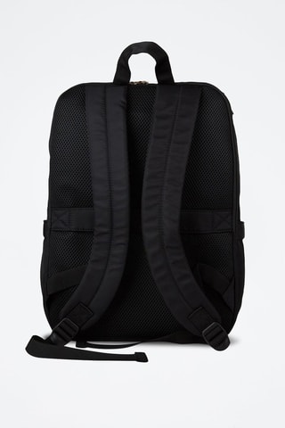 Mochila Follie - Negro