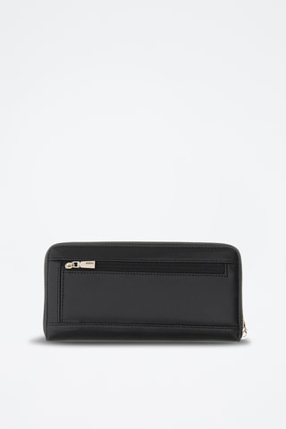 Cartera Janie - Negro
