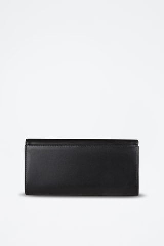 Cartera Janie - Negro