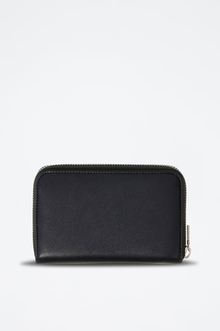 Cartera Janie - Negro