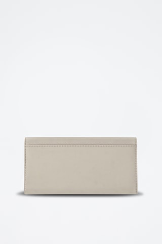 Cartera Janie - Gris