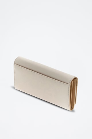 Cartera Janie - Gris