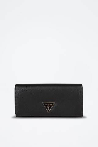 Cartera Laurel - Negro