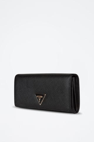 Cartera Laurel - Negro