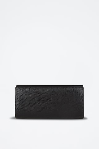 Cartera Laurel - Negro