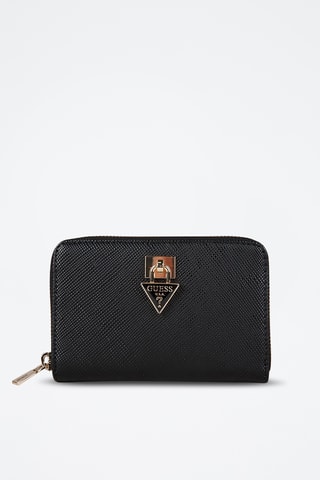 Cartera Patsie - Negro