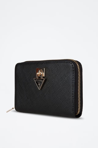 Cartera Patsie - Negro