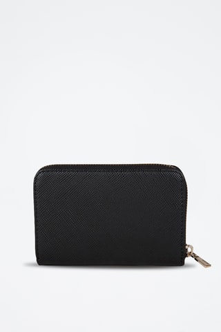 Cartera Patsie - Negro
