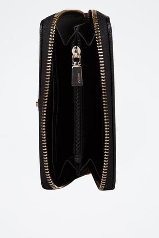 Cartera Patsie - Negro