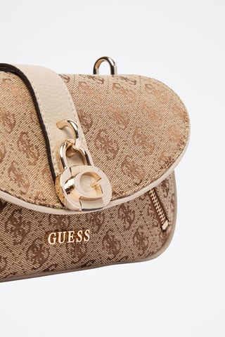 Bandolera Jessa - Beige