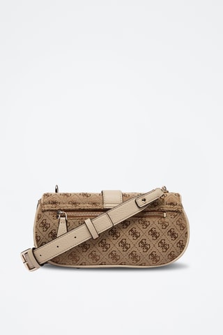 Bandolera Jessa - Beige
