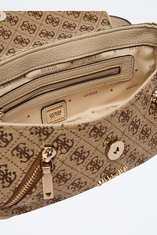 Bandolera Jessa - Beige