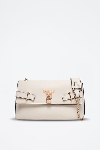 Bandolera Yesba - Blanco