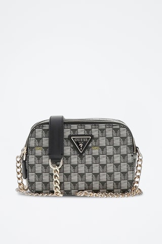 Bandolera G Wave - Negro
