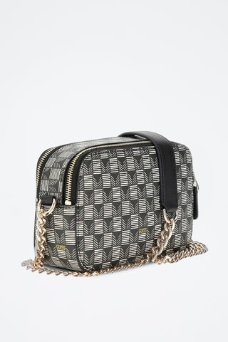 Bandolera G Wave - Negro