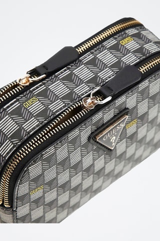 Bandolera G Wave - Negro
