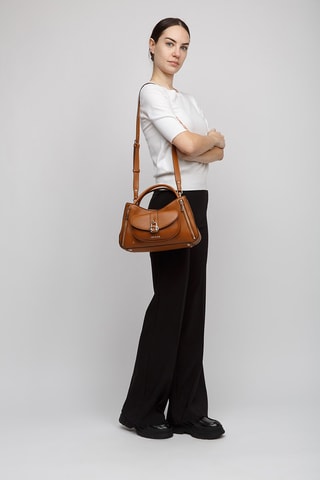 Bolso Jessa - Camel