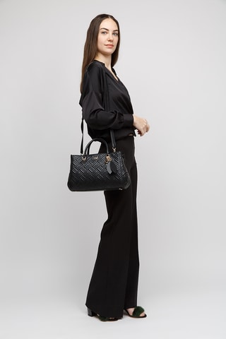 Bolso Sally - Negro