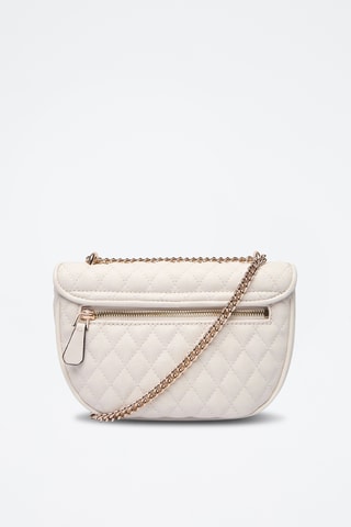 Bandolera Atabey - Blanco