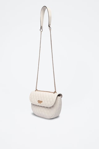 Bandolera Atabey - Blanco