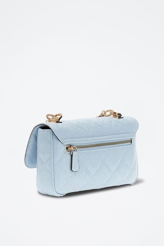 Bandolera Libby - Rosa claro
