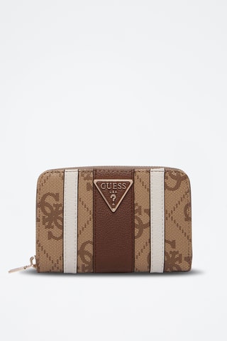 Cartera Laurel - Beige