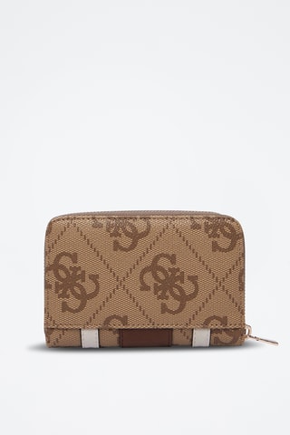Cartera Laurel - Beige