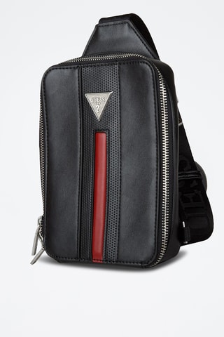 Bandolera Torino S - Negro