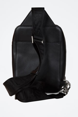 Bandolera Torino S - Negro