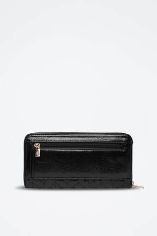 Cartera Cheryl - Negro