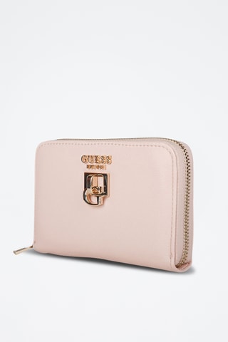 Cartera Bianca - Rosa claro