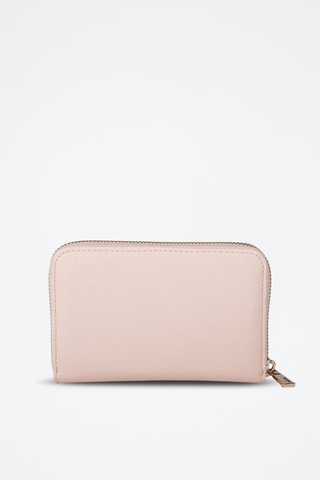 Cartera Bianca - Rosa claro