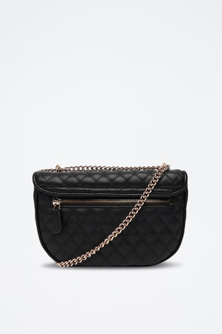 Bandolera Atabey - Negro