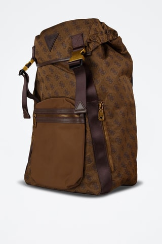 Mochila Berlin - Marrón