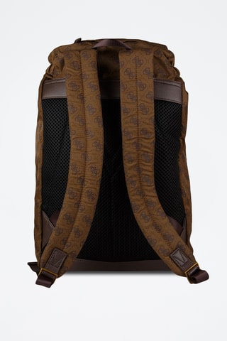 Mochila Berlin - Marrón