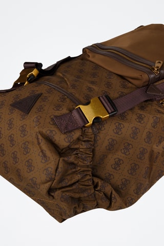 Mochila Berlin - Marrón