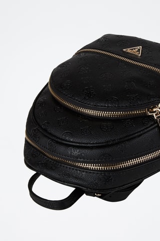 Mochila Manhattan - Negro