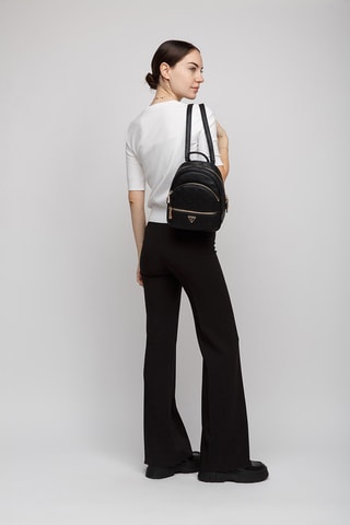 Mochila Manhattan - Negro