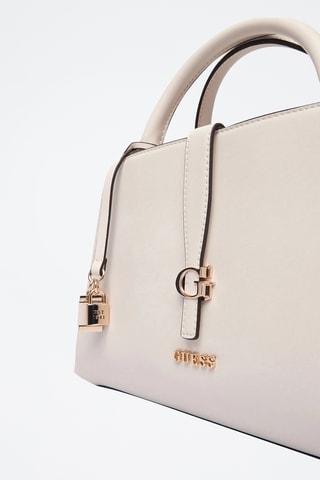 Bolso Carrie - Gris