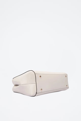 Bolso Carrie - Gris