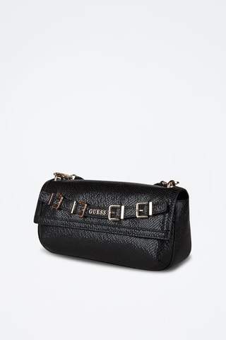 Bandolera Dovie - Negro