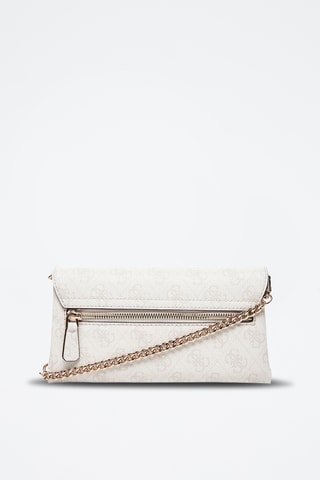 Cartera Noelle - Gris