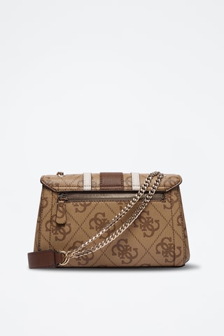 Bandolera Noelle - Beige