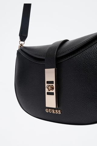 Bandolera Brooke - Negro