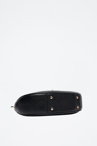 Bandolera Brooke - Negro