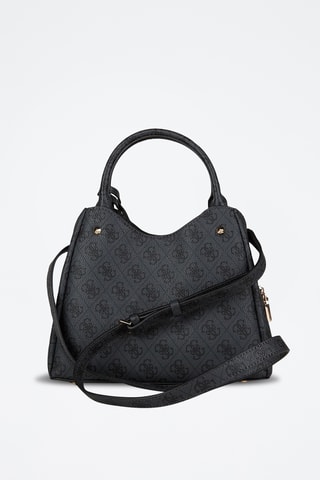 Bolso Meridian - Gris oscuro