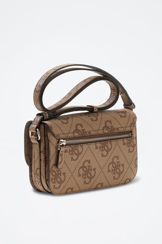 Bandolera Janie - Beige