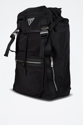 Mochila Berlin - Negro