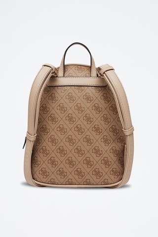 Mochila Manhattan II - Marrón